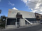 幼稚園、保育園「大治東保育園まで500m」