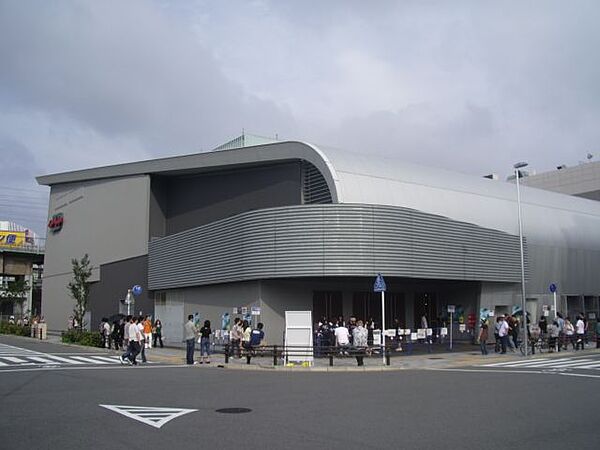 Ｒａｆｆｉｎｅ名駅南