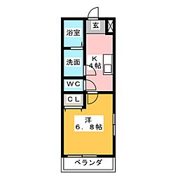🉐敷金礼金0円！🉐アスカII