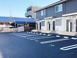 ハウス三本木　Ｂ棟