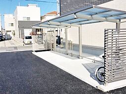 ハウス三本木　Ｂ棟