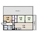 サンパーク万場公園6階6.5万円