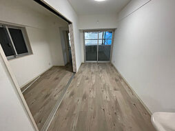 Ceres中村公園前 101 1階1LDKのリビング/ダイニング