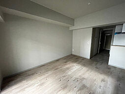 Ceres Daimon 303 3階ワンルームのリビング/ダイニング