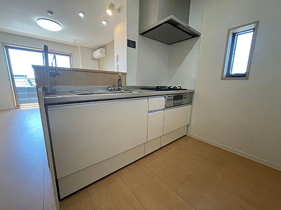 モンテビリオンα_内装_0