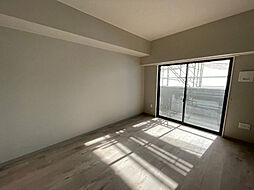 Ceres Daimon 405 4階ワンルームのリビング/ダイニング