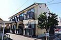 サテライトＡ棟
