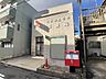周辺：病院「上石川郵便局まで370m」