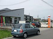 その他「大治郵便局まで514m」