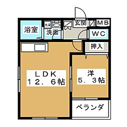 🉐敷金礼金0円！🉐アルトラーデ本陣通