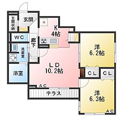 glicina中村本町