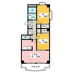 🉐敷金礼金0円！🉐Ｓｔｅｌｌａ　Ｐｏｌａｒｅ