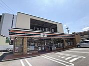 その他「セブンイレブンまで2200m」