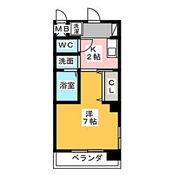 🉐敷金礼金0円！🉐ロリエ　マルミ