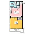 栄マンション2階5.3万円