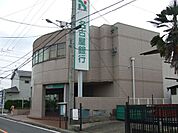 その他「名古屋銀行まで2700m」