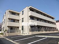 愛知県名古屋市中村区中村町字加藤屋敷：物件画像／株式会社ミニミニ　中村店