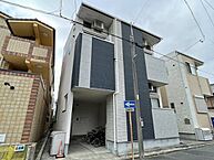 愛知県名古屋市中村区大秋町4丁目：物件画像／株式会社ミニミニ　中村店