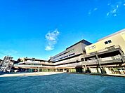役所「名古屋市中村区役所まで1588m」