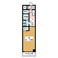 オアゾ名西2階4.4万円