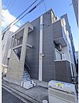愛知県名古屋市中村区名楽町2丁目：物件画像／株式会社ミニミニ　中村店