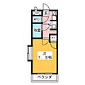 ラフレシア3階4.0万円