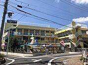 幼稚園、保育園「稲葉地保育園まで480m」