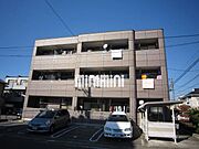 南向きのマンション