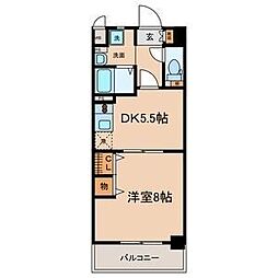 太閤通マンション