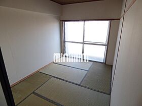 双葉ハイツ  ｜ 愛知県名古屋市西区上名古屋３丁目（賃貸マンション2DK・2階・40.00㎡） その9