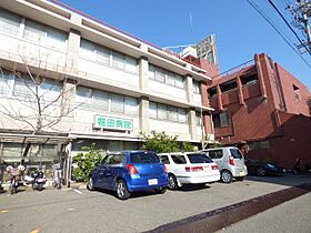 タウニー寿  ｜ 愛知県名古屋市西区江向町５丁目（賃貸アパート1K・2階・21.00㎡） その24