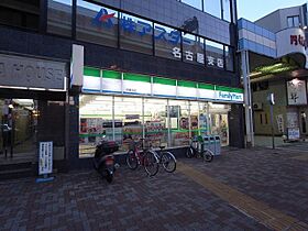 マンション沖  ｜ 愛知県名古屋市西区那古野１丁目（賃貸マンション1R・3階・24.00㎡） その15