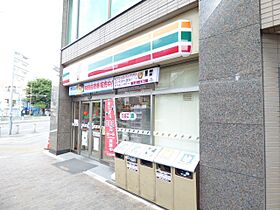 エクセル花の木  ｜ 愛知県名古屋市西区花の木３丁目（賃貸マンション1K・6階・24.00㎡） その21