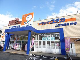 エクセル花の木  ｜ 愛知県名古屋市西区花の木３丁目（賃貸マンション1K・6階・24.00㎡） その23