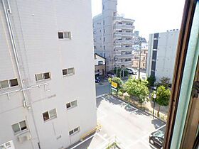 エクセル花の木  ｜ 愛知県名古屋市西区花の木３丁目（賃貸マンション1K・6階・24.00㎡） その14