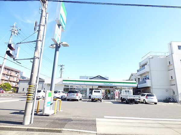 メゾン杉山 ｜愛知県名古屋市西区江向町２丁目(賃貸アパート1K・2階・18.83㎡)の写真 その20