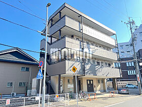 サンヴェール栄生  ｜ 愛知県名古屋市西区栄生２丁目（賃貸マンション1K・2階・25.92㎡） その1