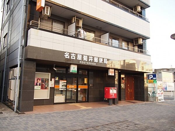 ＫＡＹＡ　ＫＩＫＵＩ 402｜愛知県名古屋市西区菊井２丁目(賃貸マンション1LDK・4階・41.40㎡)の写真 その28