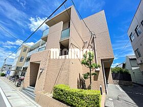 Ａｐｔ．浄心  ｜ 愛知県名古屋市西区児玉２丁目（賃貸マンション1K・3階・24.75㎡） その3