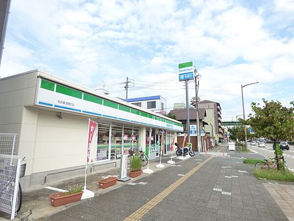 第2泰水堂ビル ｜愛知県名古屋市西区城西２丁目(賃貸マンション2LDK・4階・52.52㎡)の写真 その28