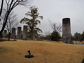 コーポジョイフル  ｜ 愛知県名古屋市西区菊井２丁目（賃貸マンション1R・2階・18.22㎡） その22