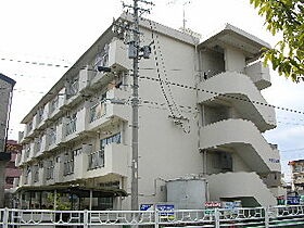 ドルフ江向  ｜ 愛知県名古屋市西区江向町３丁目（賃貸マンション1R・2階・36.50㎡） その3