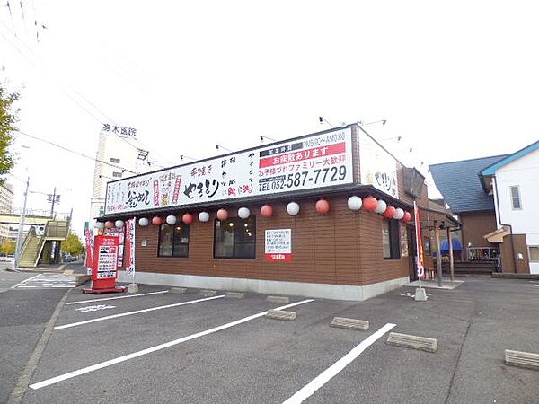 ロフト栄生 ｜愛知県名古屋市西区栄生３丁目(賃貸アパート1K・2階・18.56㎡)の写真 その23