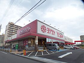 アメニティハイム  ｜ 愛知県名古屋市西区南堀越１丁目（賃貸マンション1K・2階・26.40㎡） その18