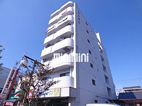 ソブエビル  ｜ 愛知県名古屋市西区浄心２丁目（賃貸マンション1K・3階・23.76㎡） その3