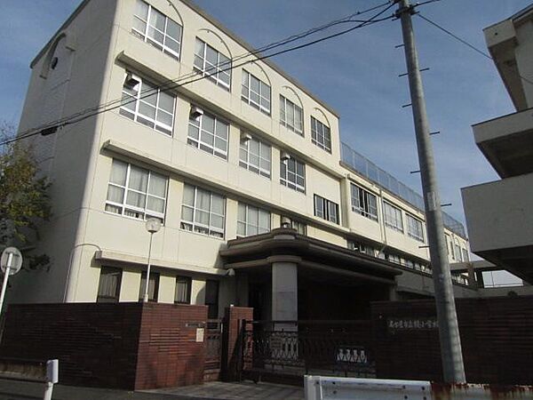 レジデンスアンドウ ｜愛知県名古屋市西区名西１丁目(賃貸マンション1K・1階・20.72㎡)の写真 その25