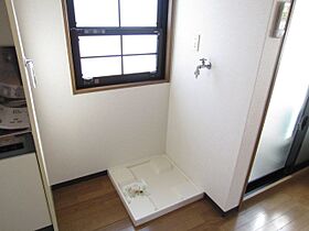 フォレスト庄内  ｜ 愛知県名古屋市西区庄内通２丁目（賃貸マンション1R・2階・25.22㎡） その7