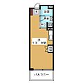 FLATSGAZERY3階6.1万円