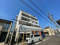 愛知県名古屋市西区枇杷島3丁目：物件画像／株式会社ミニミニ　浄心店