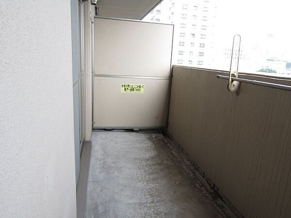 クリア六句町 ｜愛知県名古屋市西区幅下１丁目(賃貸マンション2LDK・3階・47.84㎡)の写真 その12